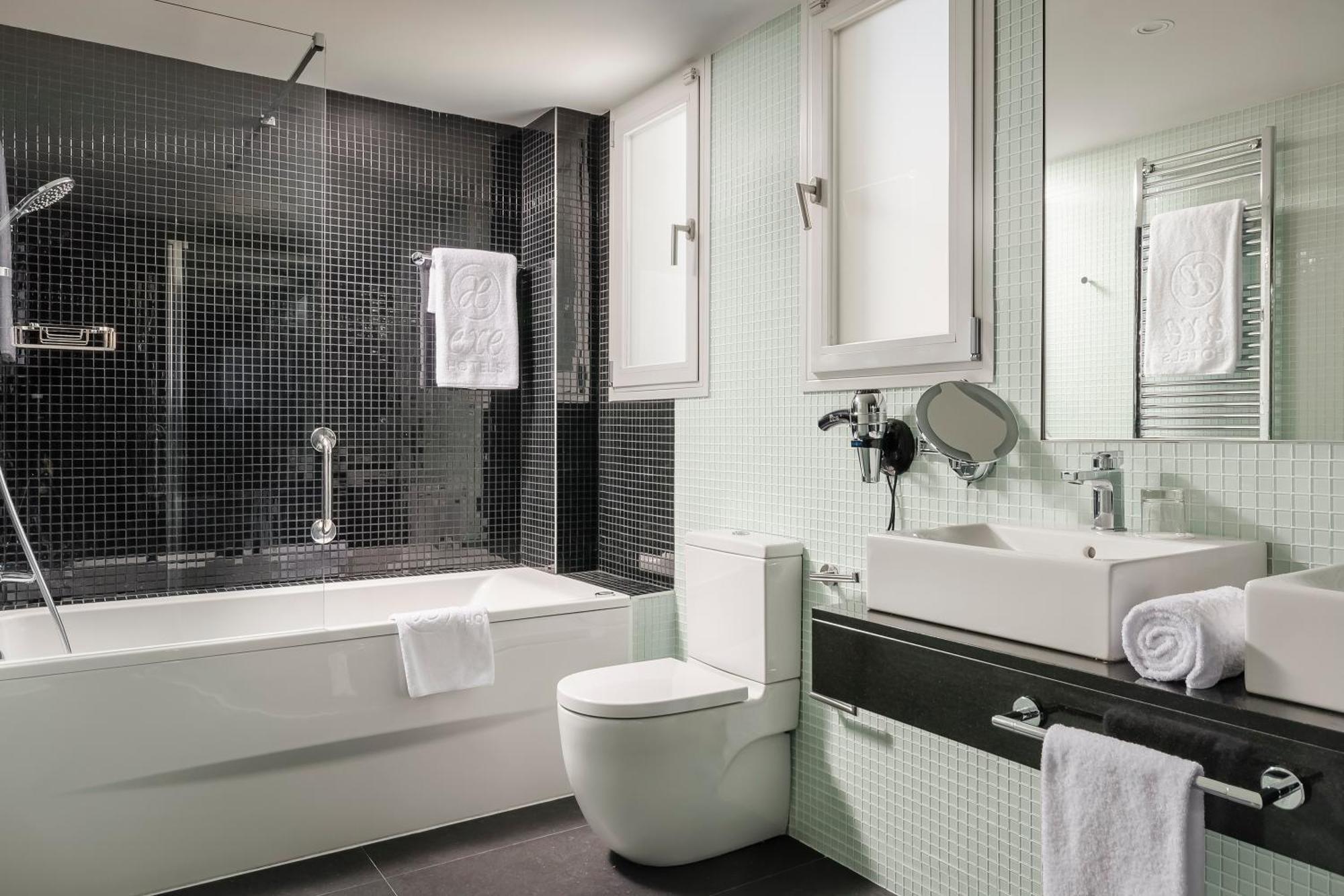 Double Room Terrace
