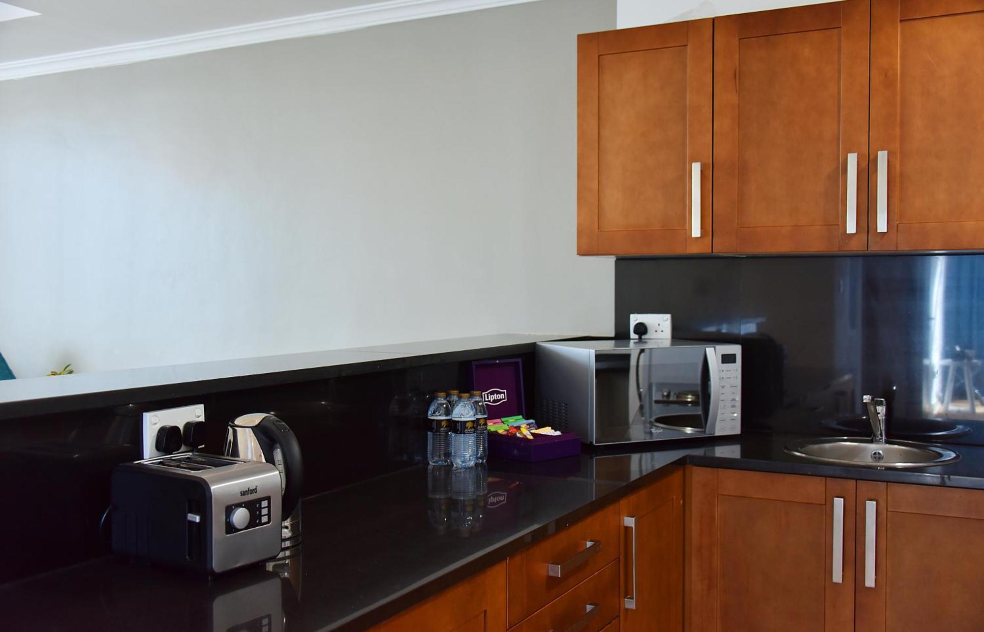 Apartamento Estudio