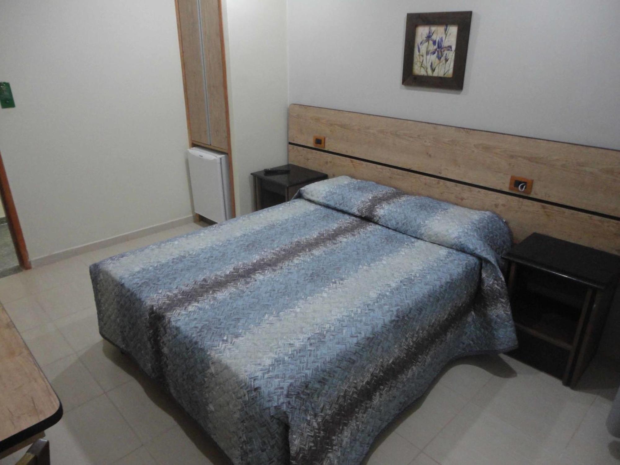 Double Room Double bed