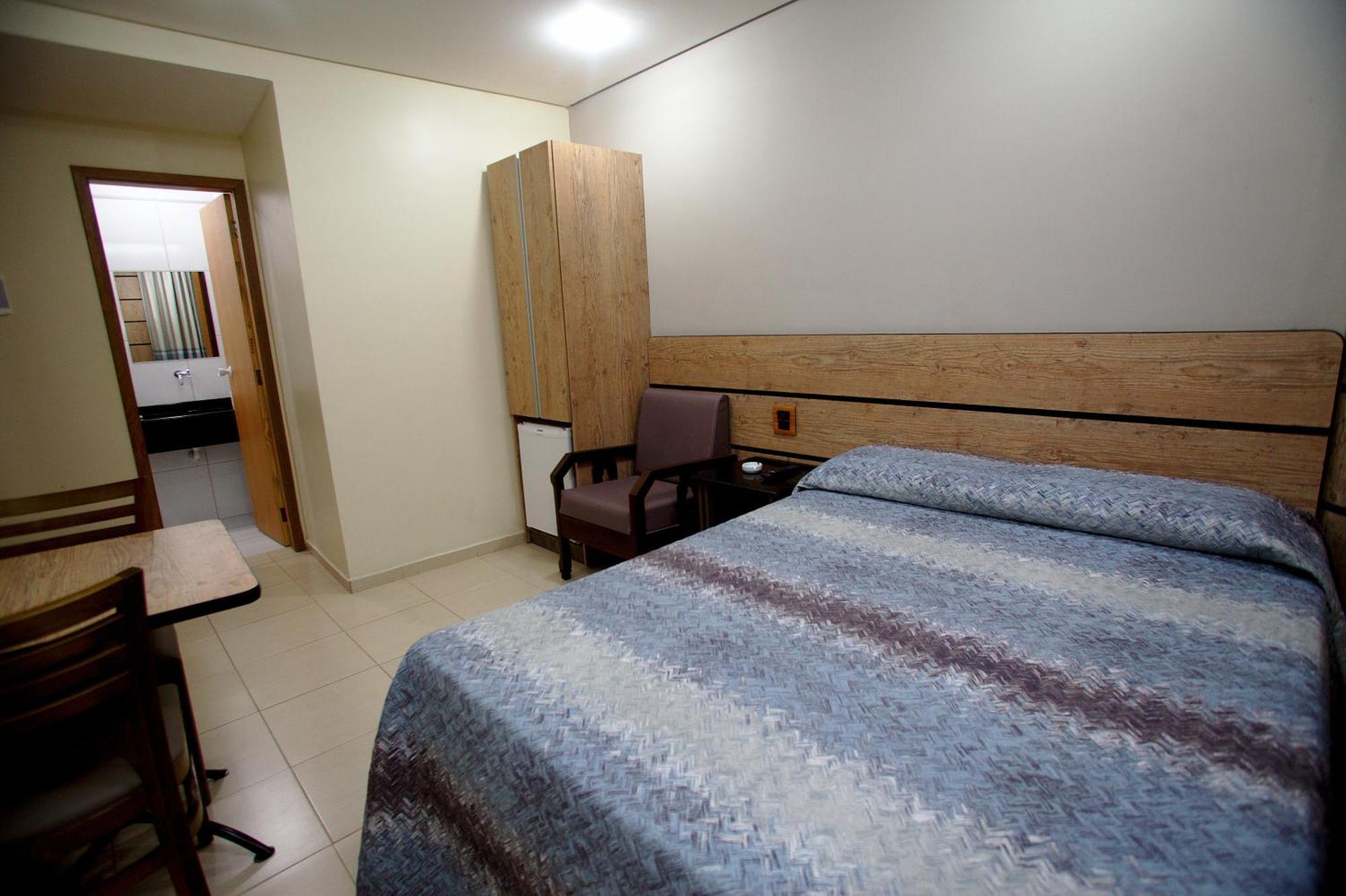 Double Room Double bed