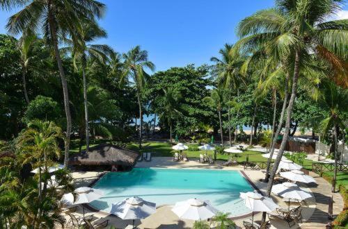 Executive Suite Sea View