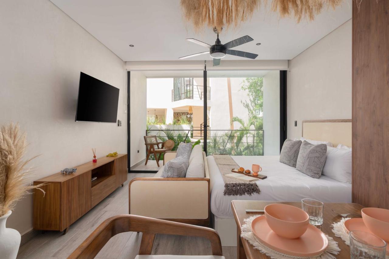 King Suite Balcony