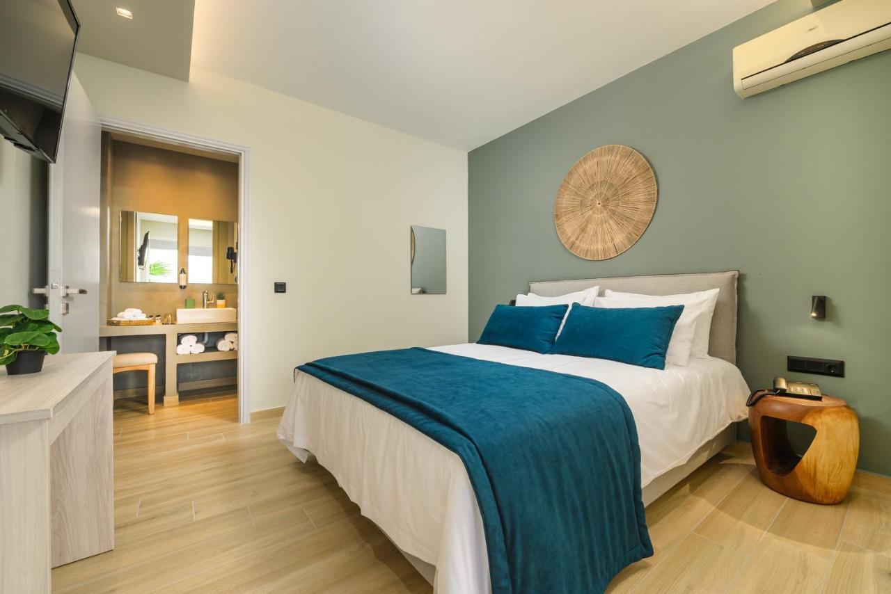Suite Sea View