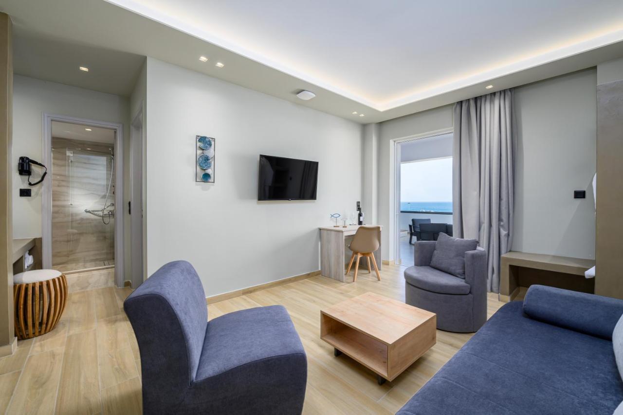 Suite Sea View
