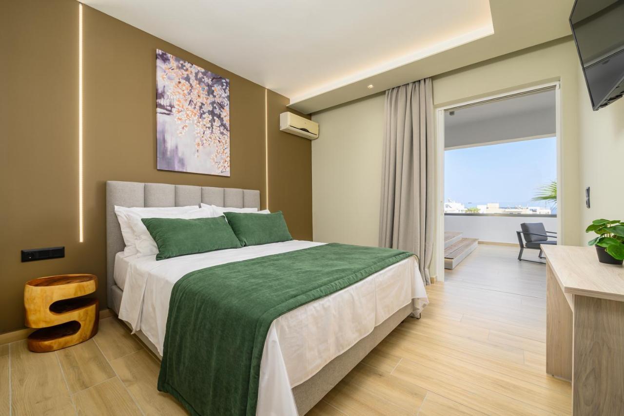 Suite Sea View