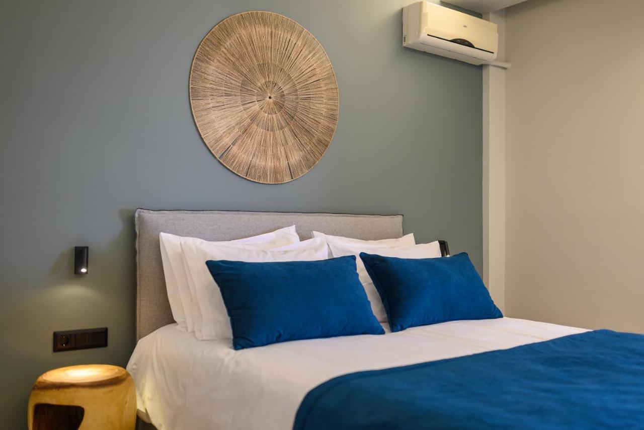 Suite Sea View