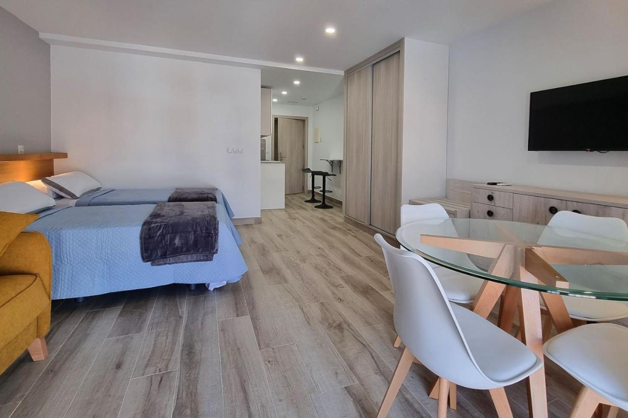 Apartamento Estandar