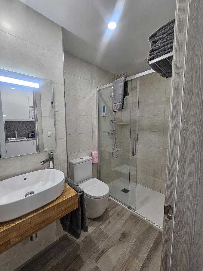 Apartamento Estandar