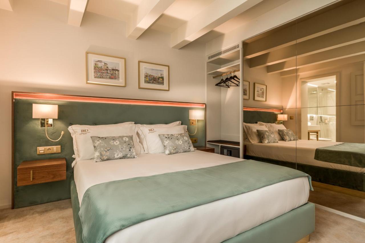 Habitación Doble Estándar