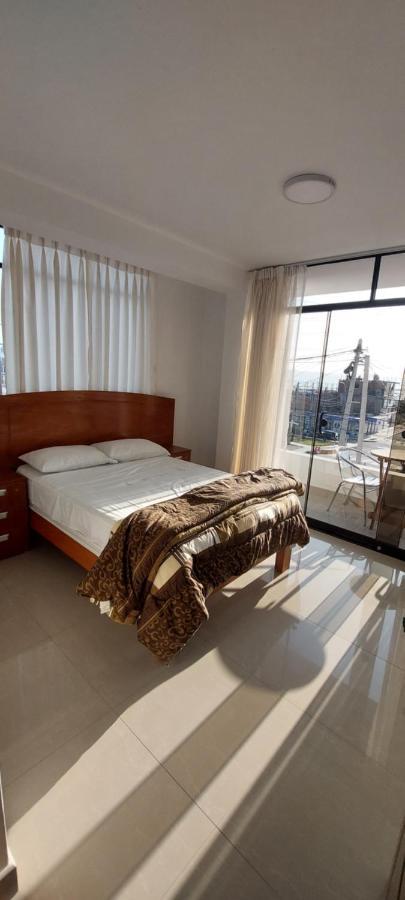 Double Room Balcony Sea View