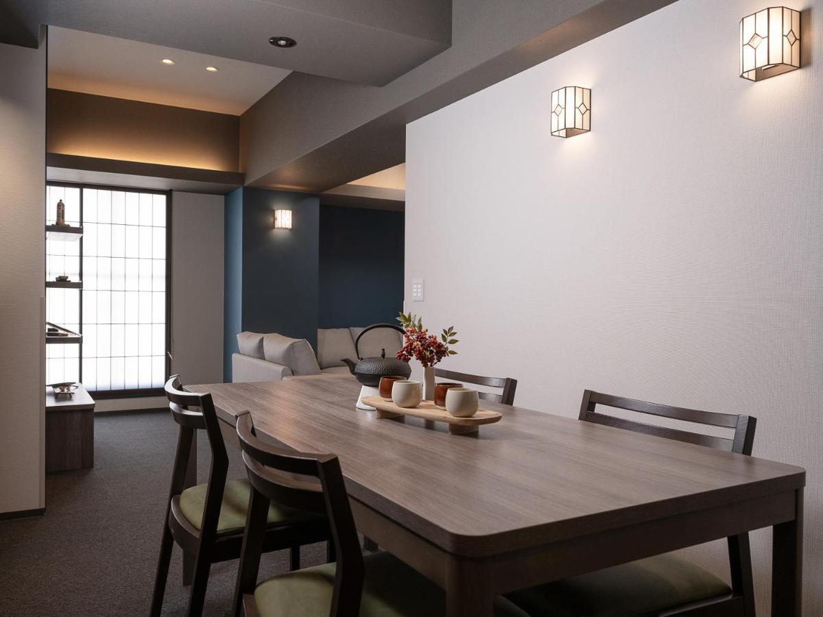 Two-Bedroom Suite 4