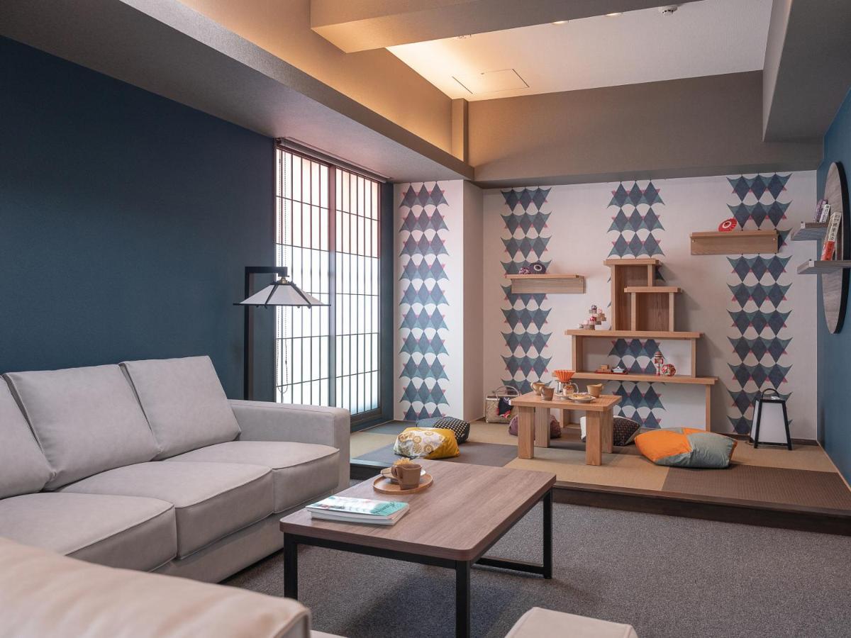 Two-Bedroom Suite 4