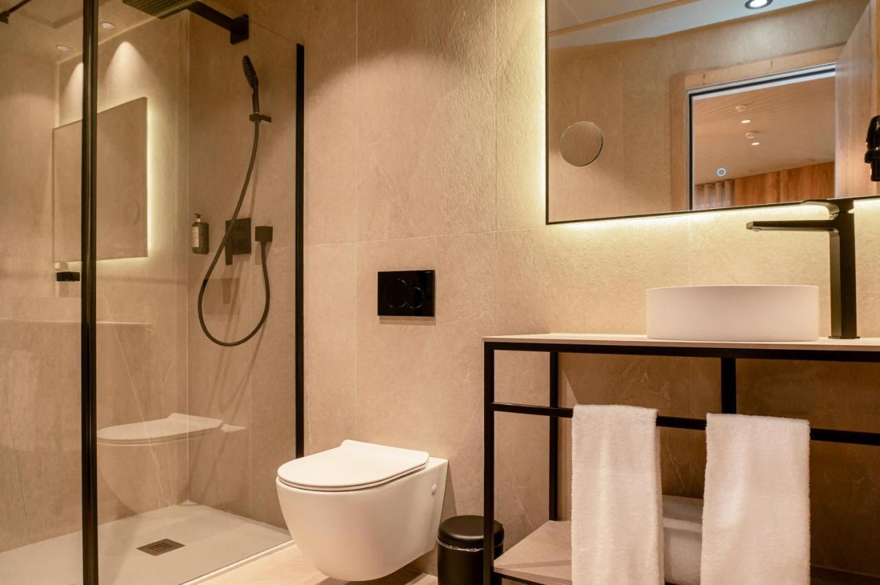 Suite avec Terrasse