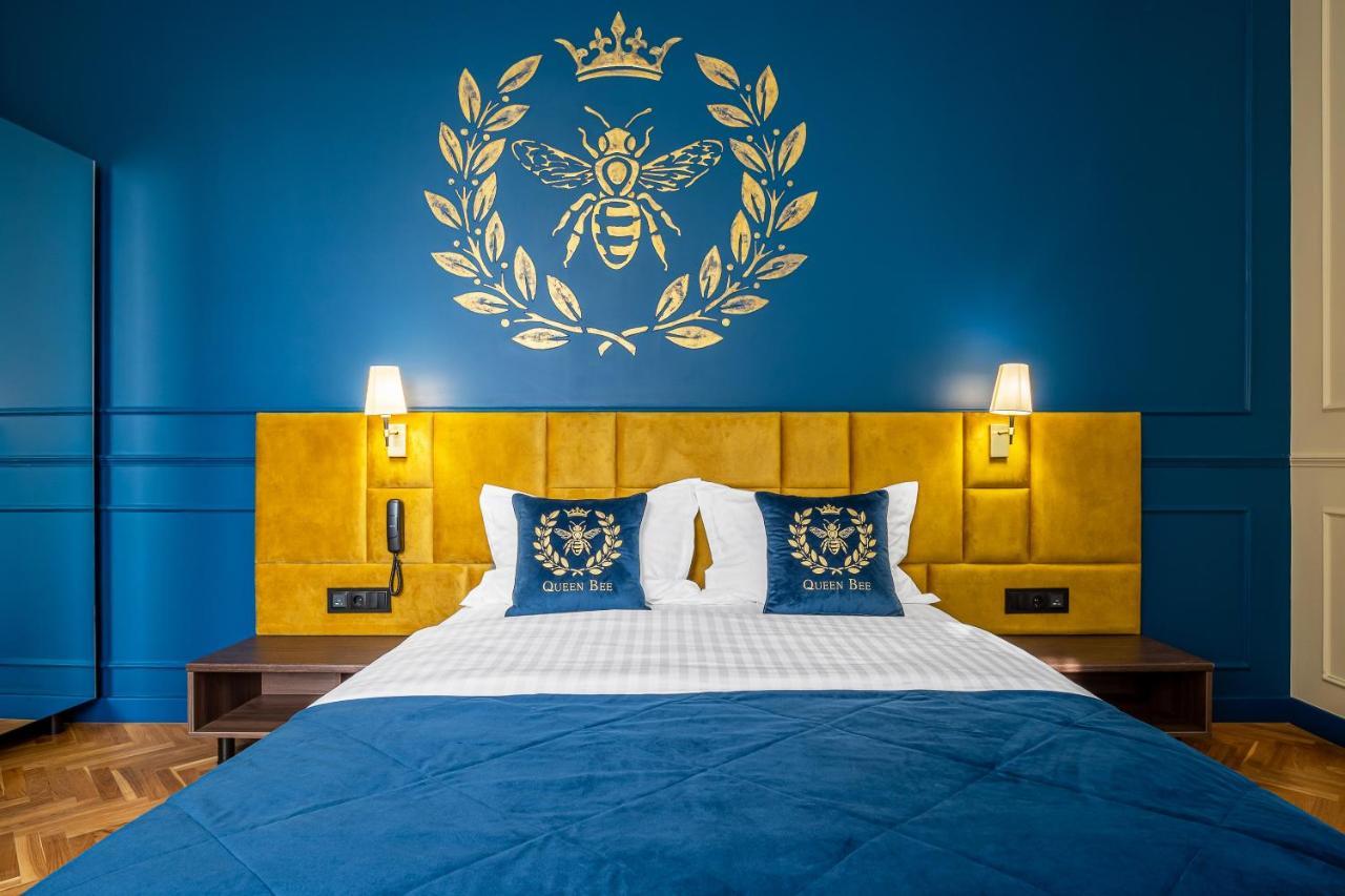 Chambre Double Deluxe