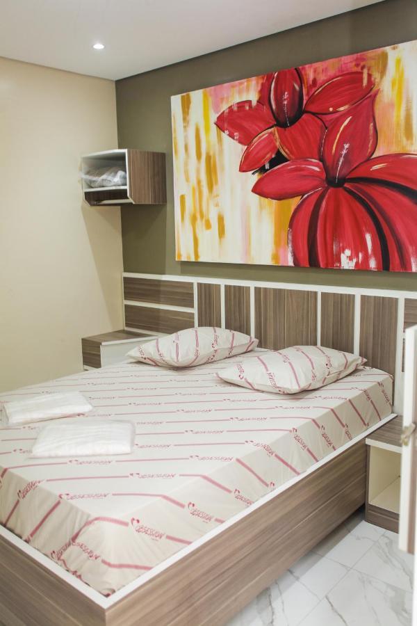 Quarto Deluxe