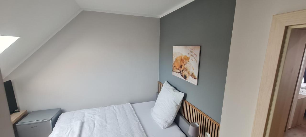 Kleines Doppelzimmer