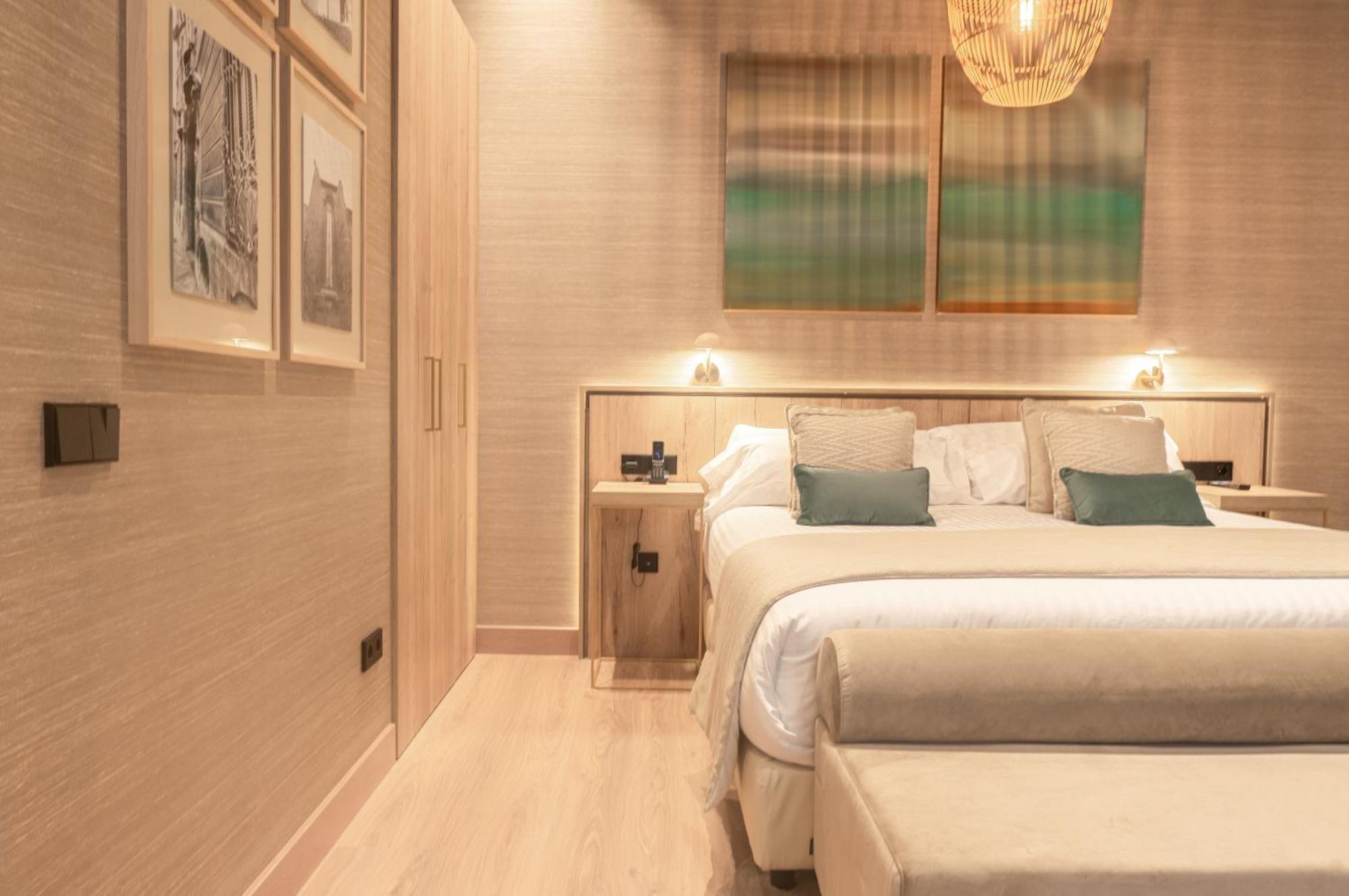 Chambre Double Standard