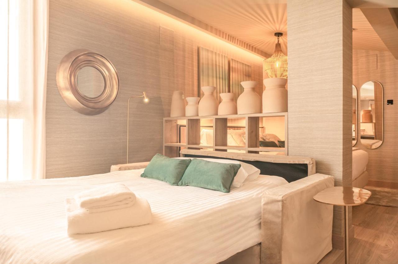 Chambre Triple Standard