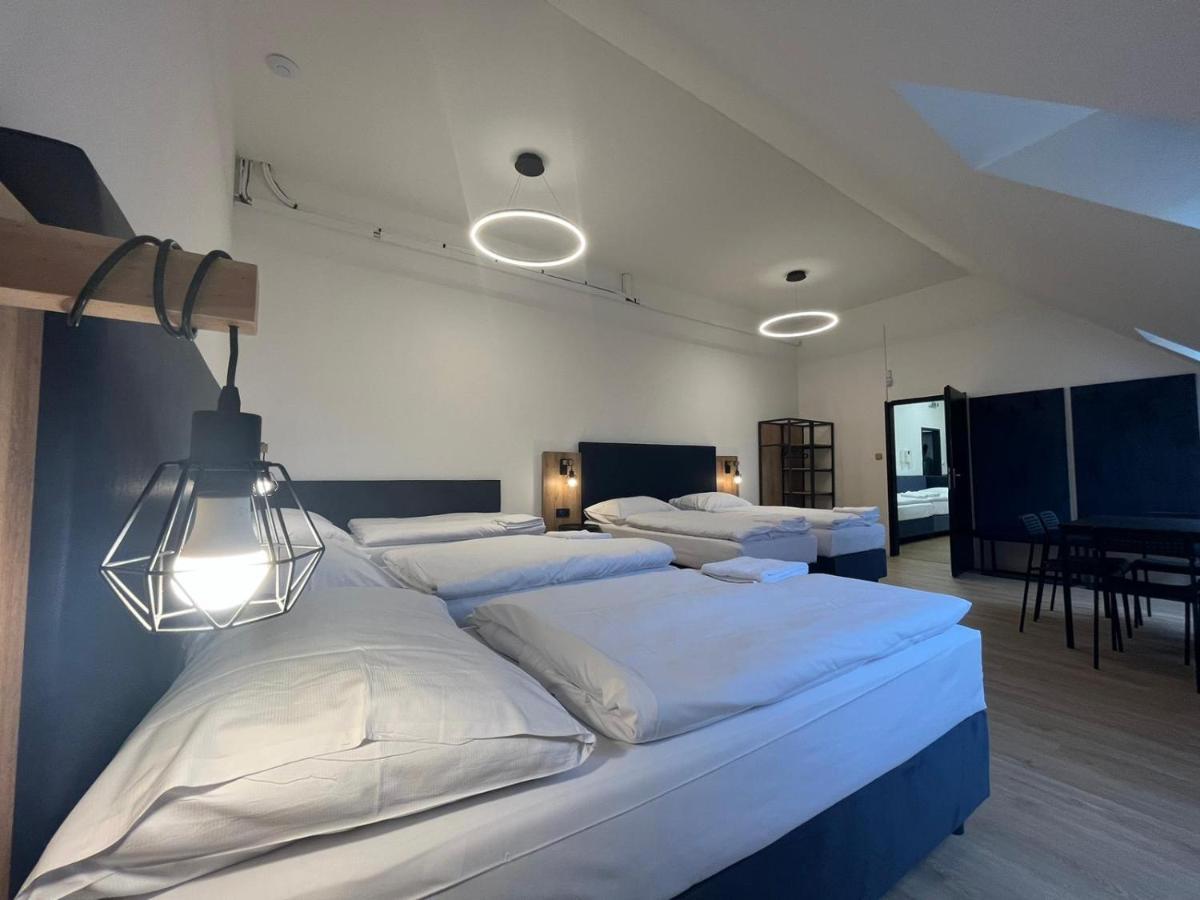Appartement met 3 Slaapkamers