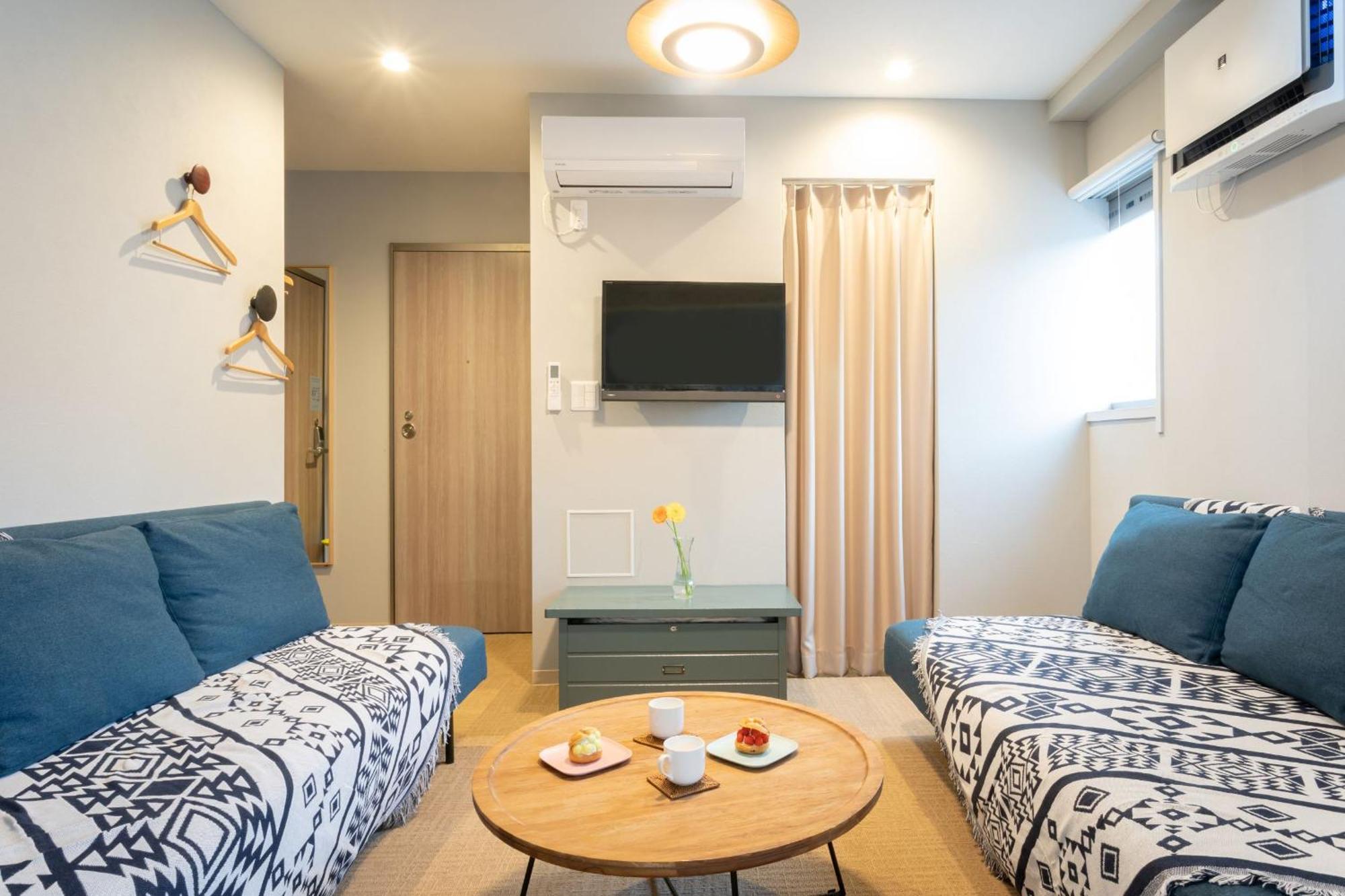 Superior Family Room