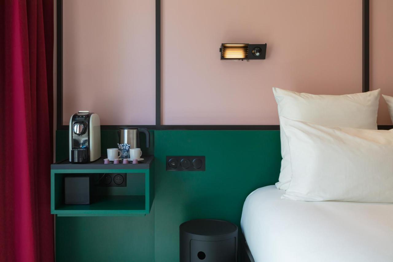 Suite Confort TRIBE