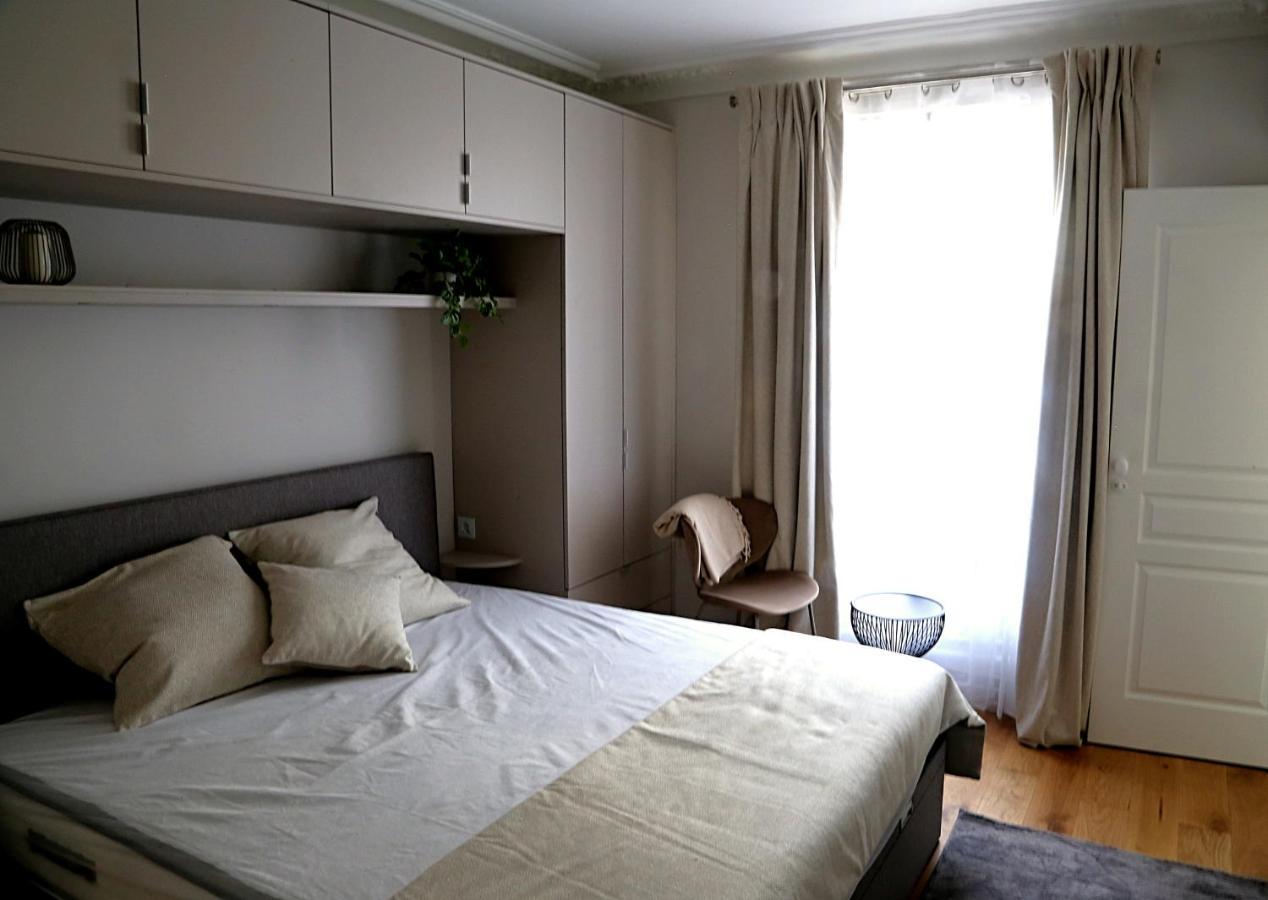 Family Suite Balcony