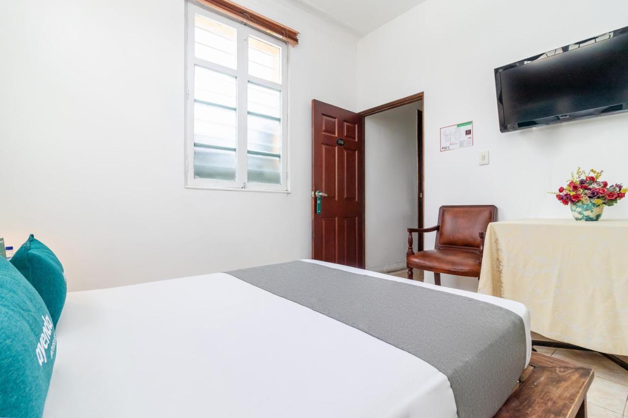 Habitación Doble Estándar