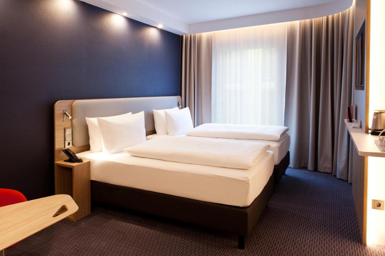 Chambre Standard