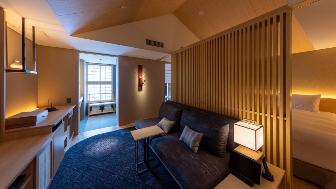 Comfort Twin Room Hot Spring Bath