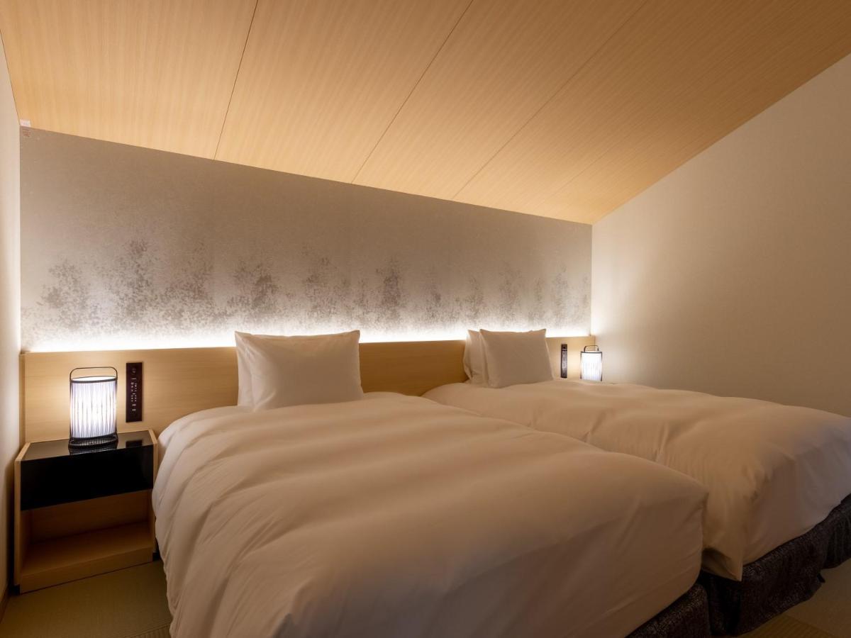Fufu Luxury Premium Suite Hot Spring Bath