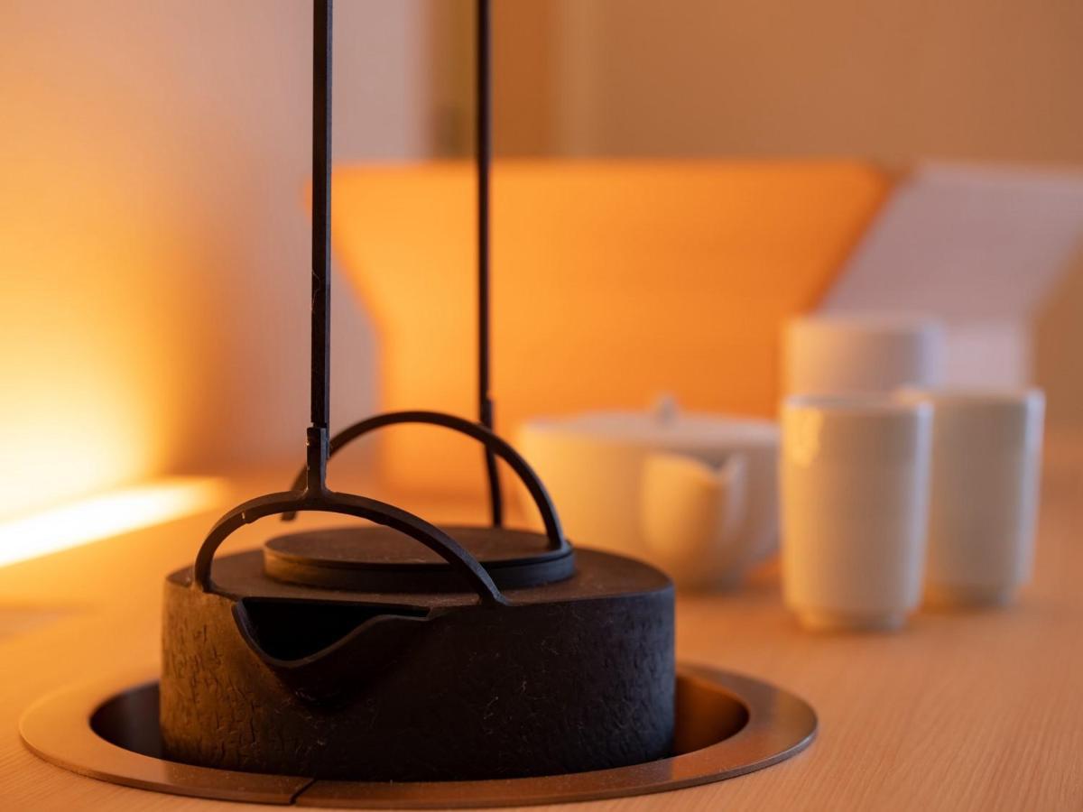 Precious Suite Hot Spring Bath