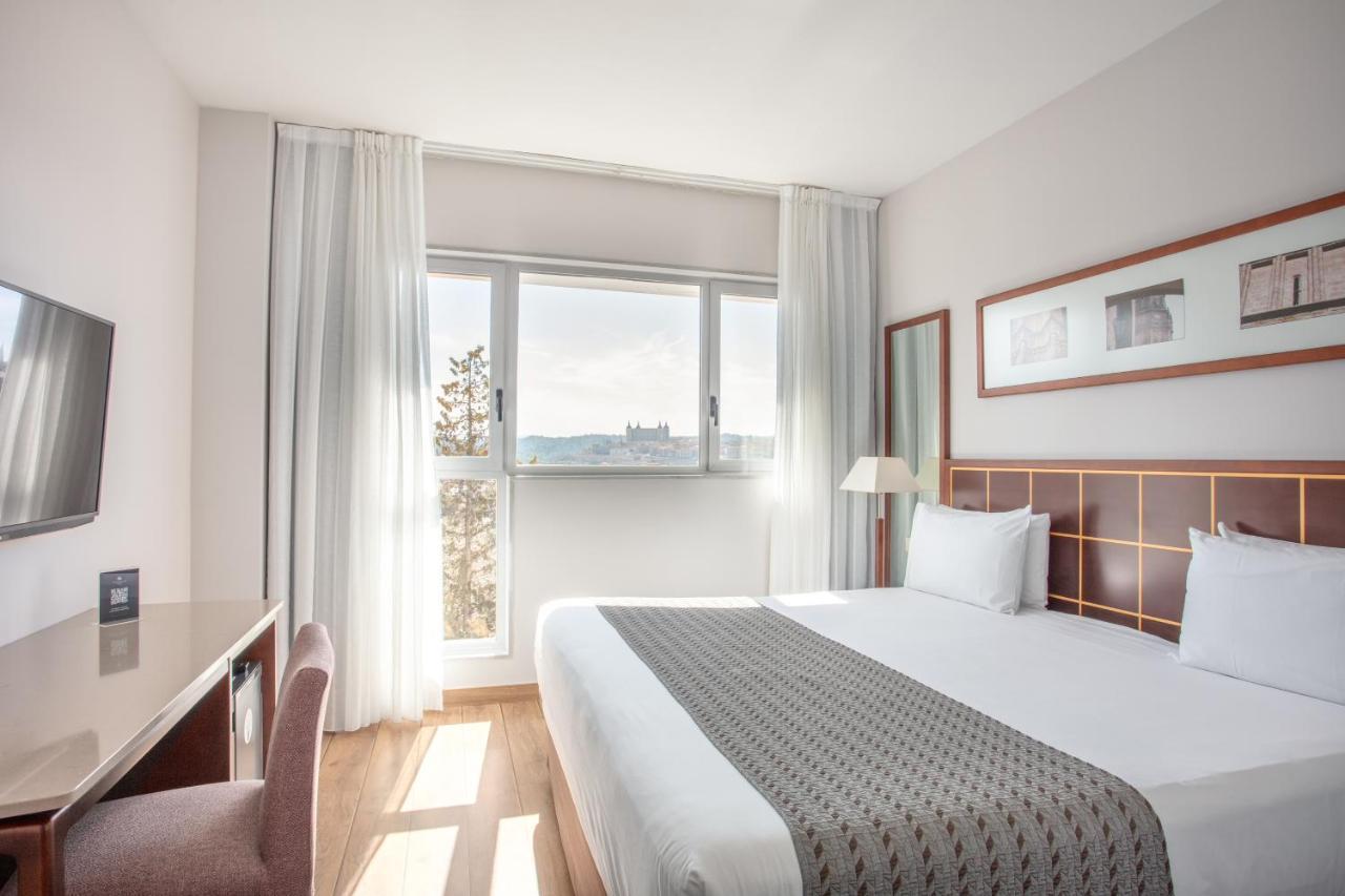 Double Room View
