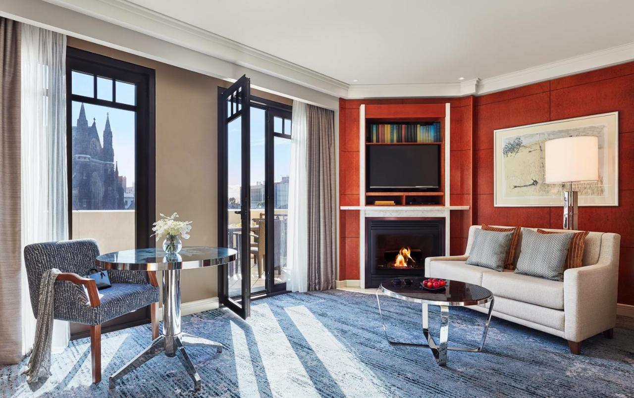 Suite con Terrazza