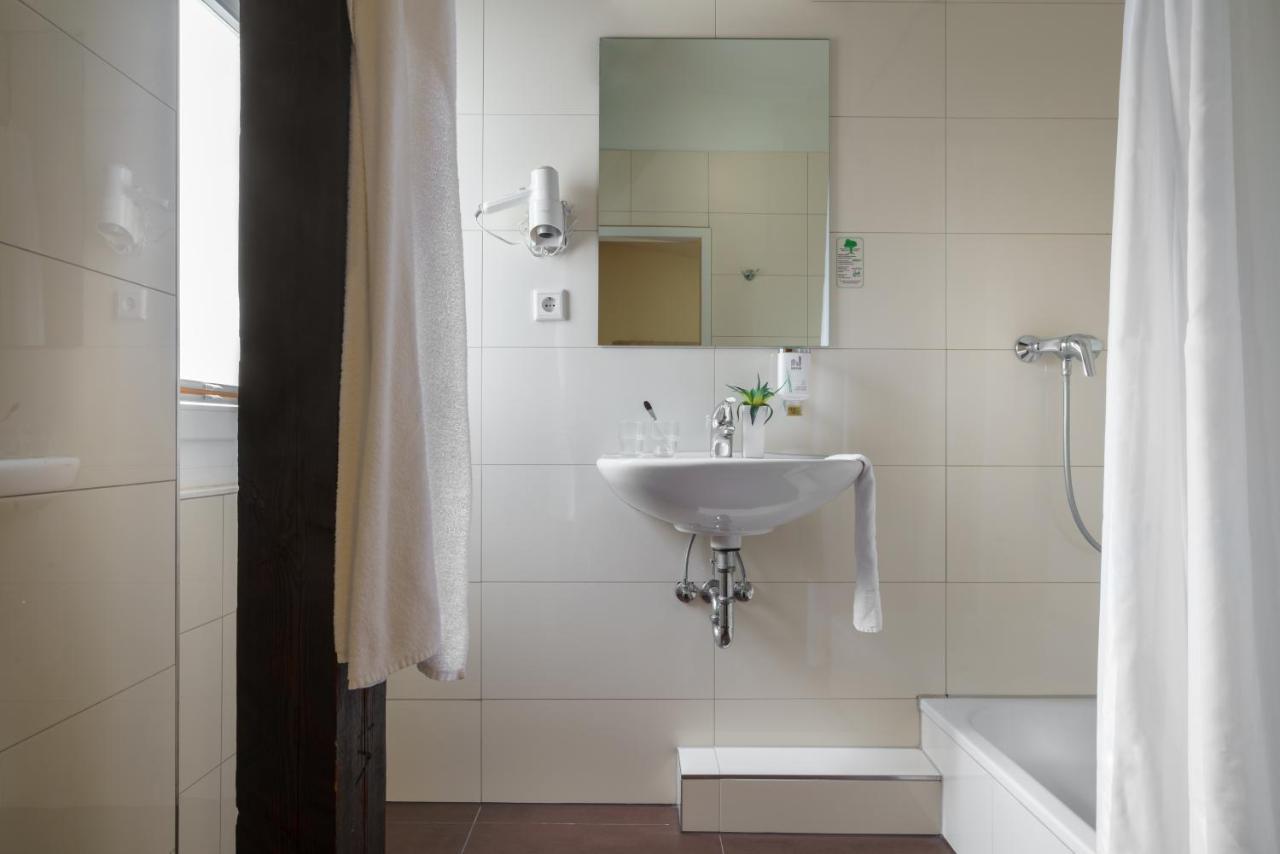 Chambre Quadruple