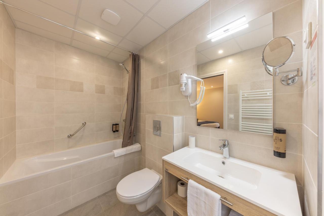 Habitación Doble Deluxe con bañera