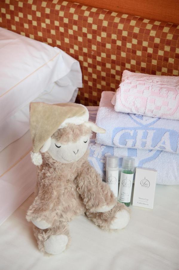 Chambre Triple Confort