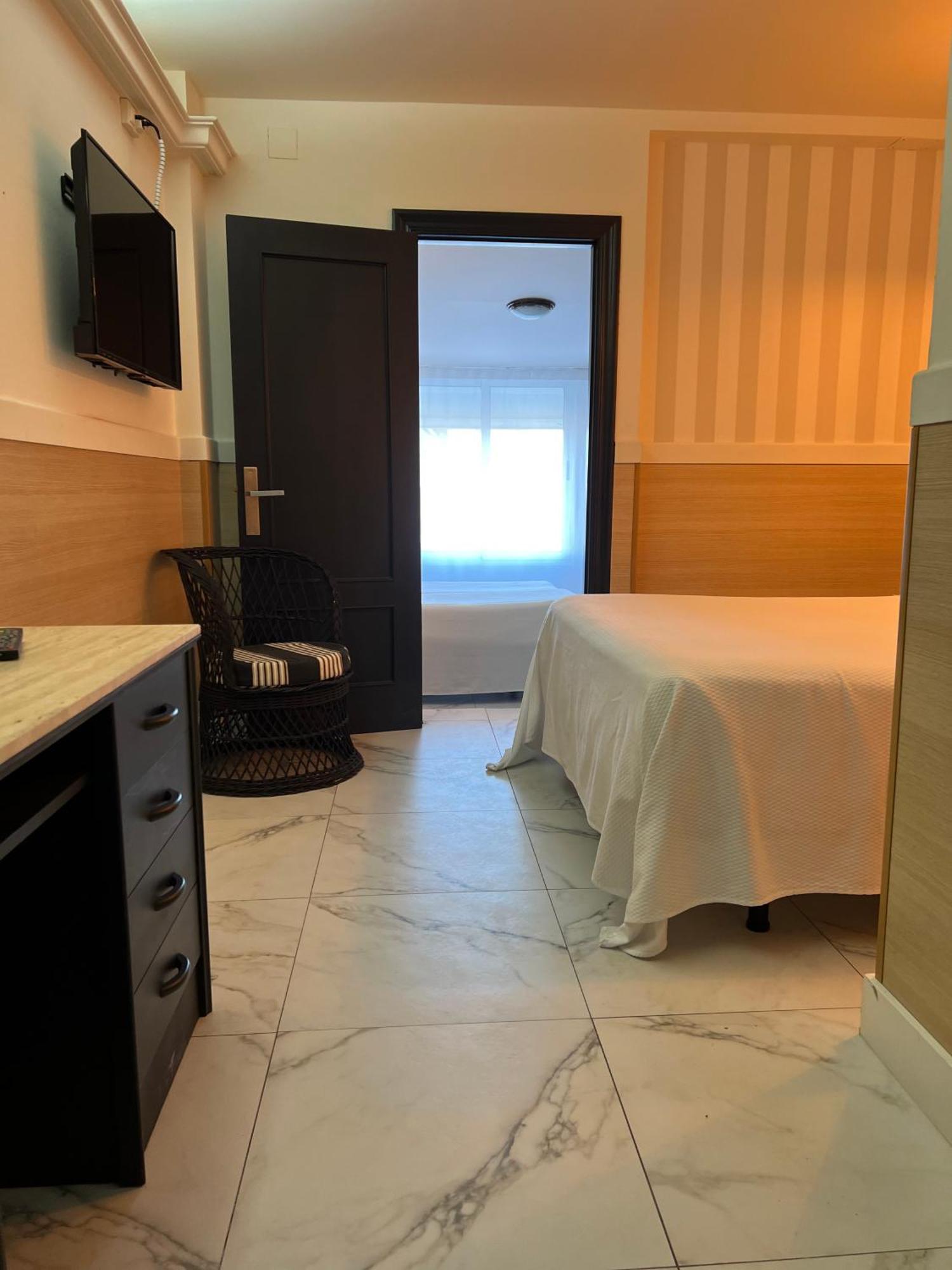 Family Double Room