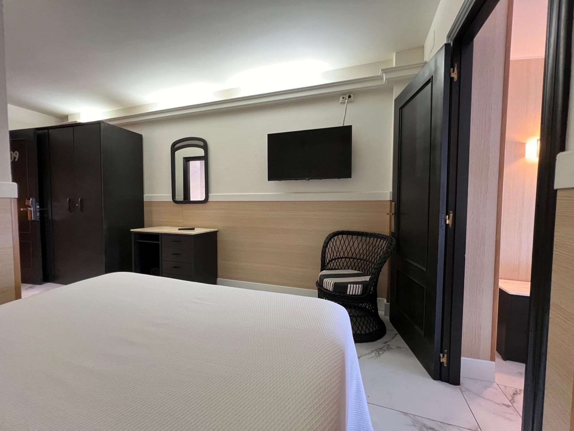 Family Double Room