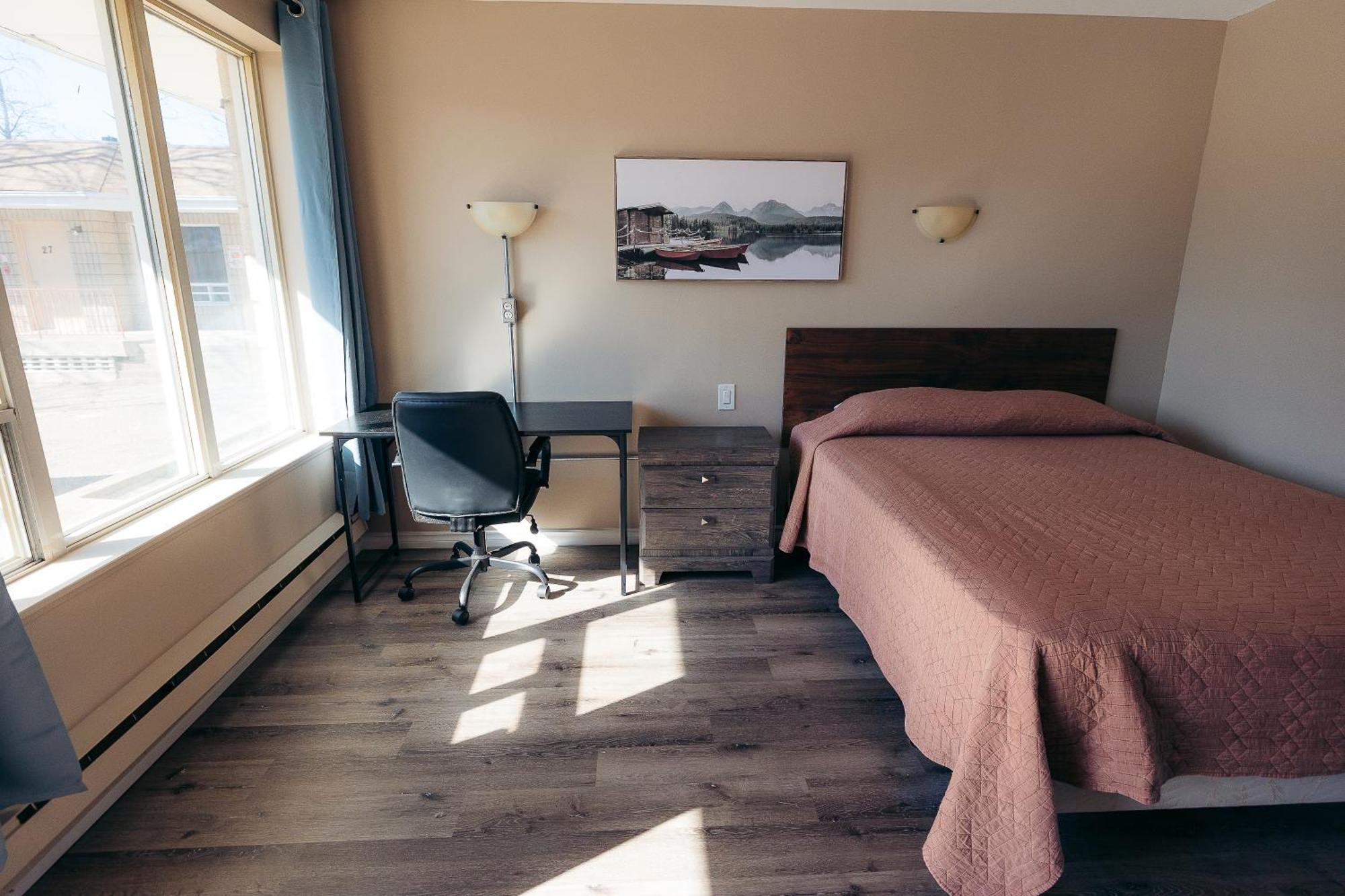 Queen Room