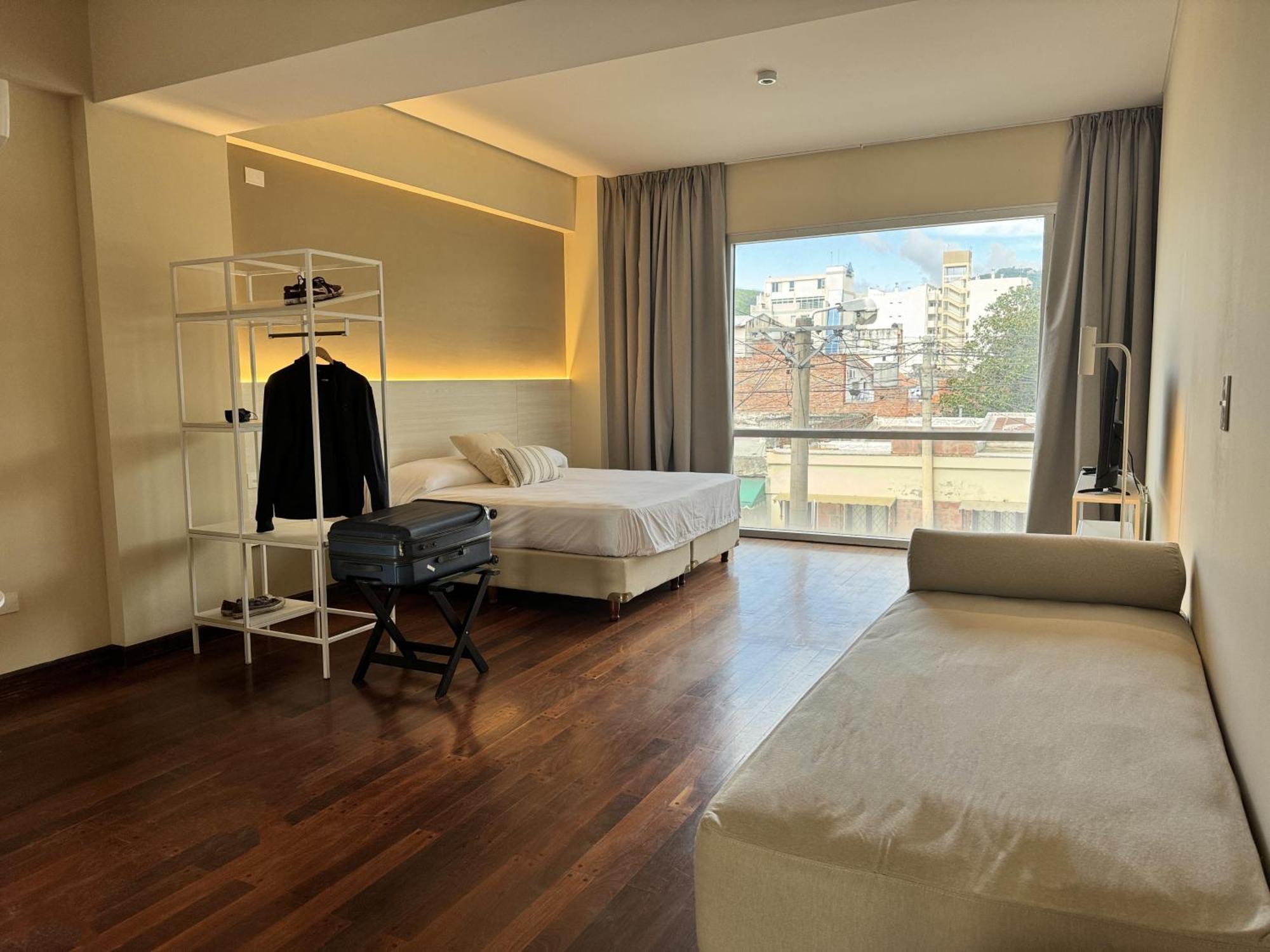 Habitación Doble Superior