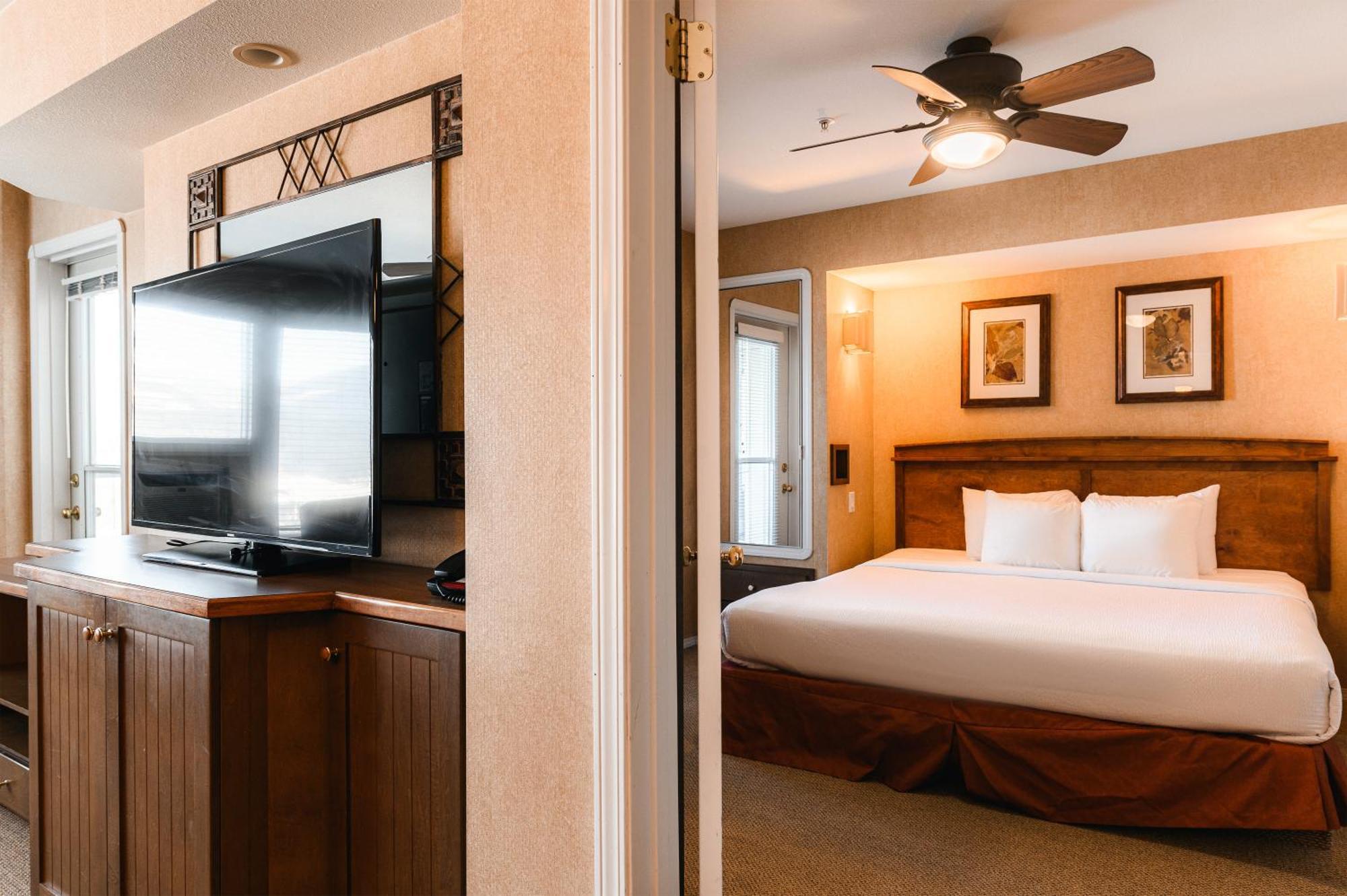 One-Bedroom Suite
