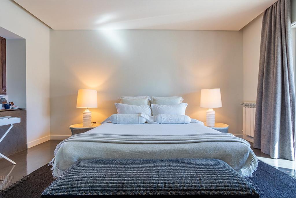 Suite King Deluxe