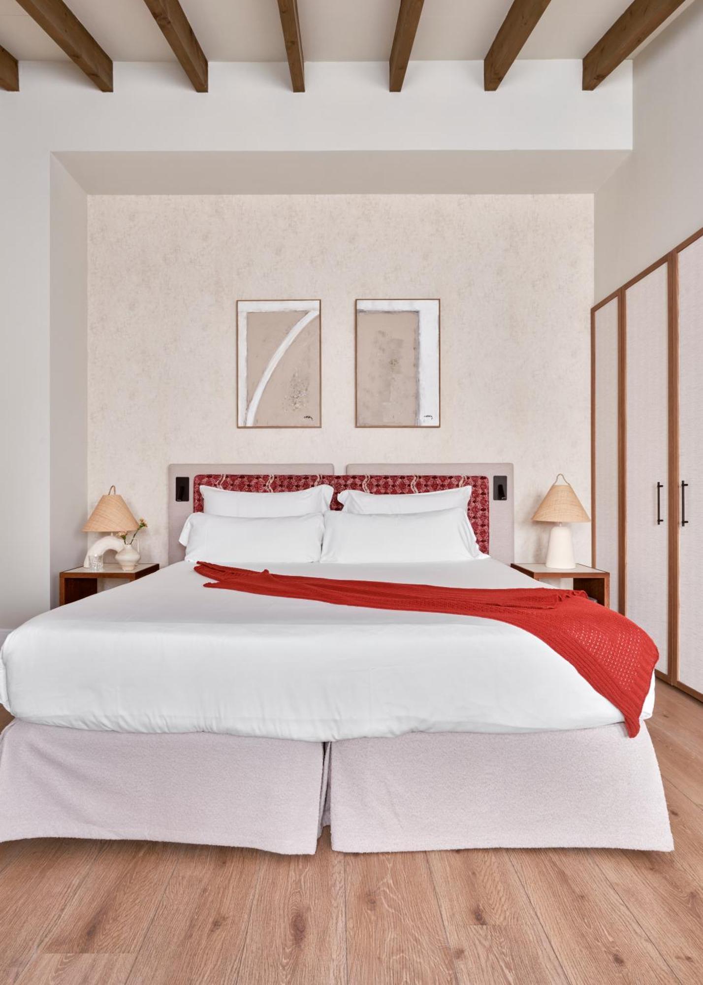 Premier Double or Twin Room