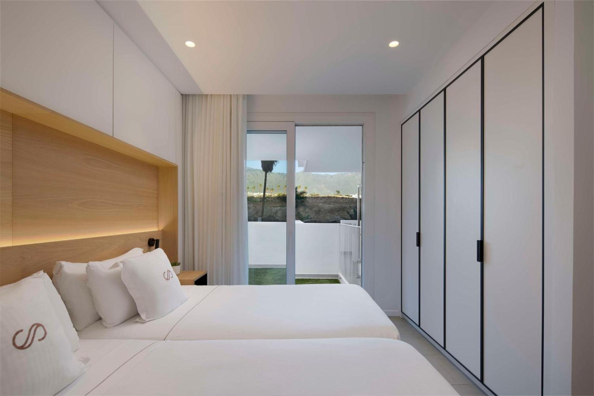 Deluxe Two-Bedroom Suite Private Pool