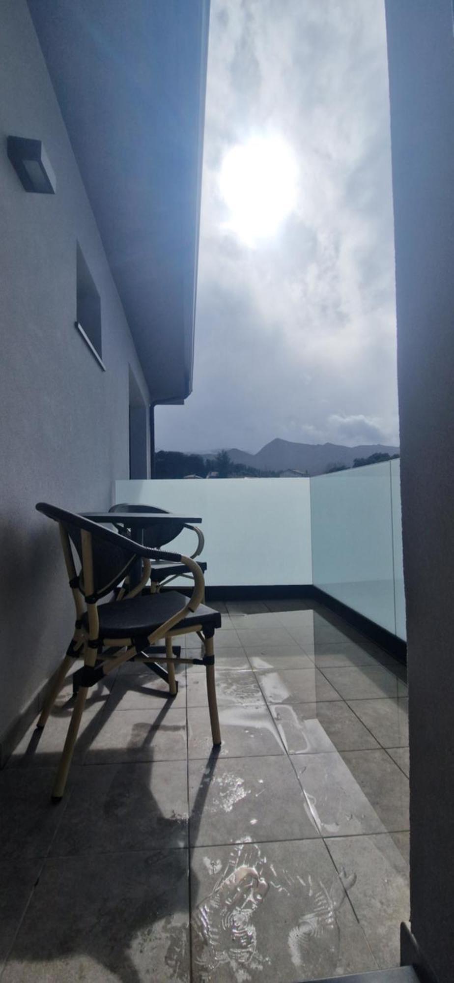 Deluxe Double or Twin Room Balcony