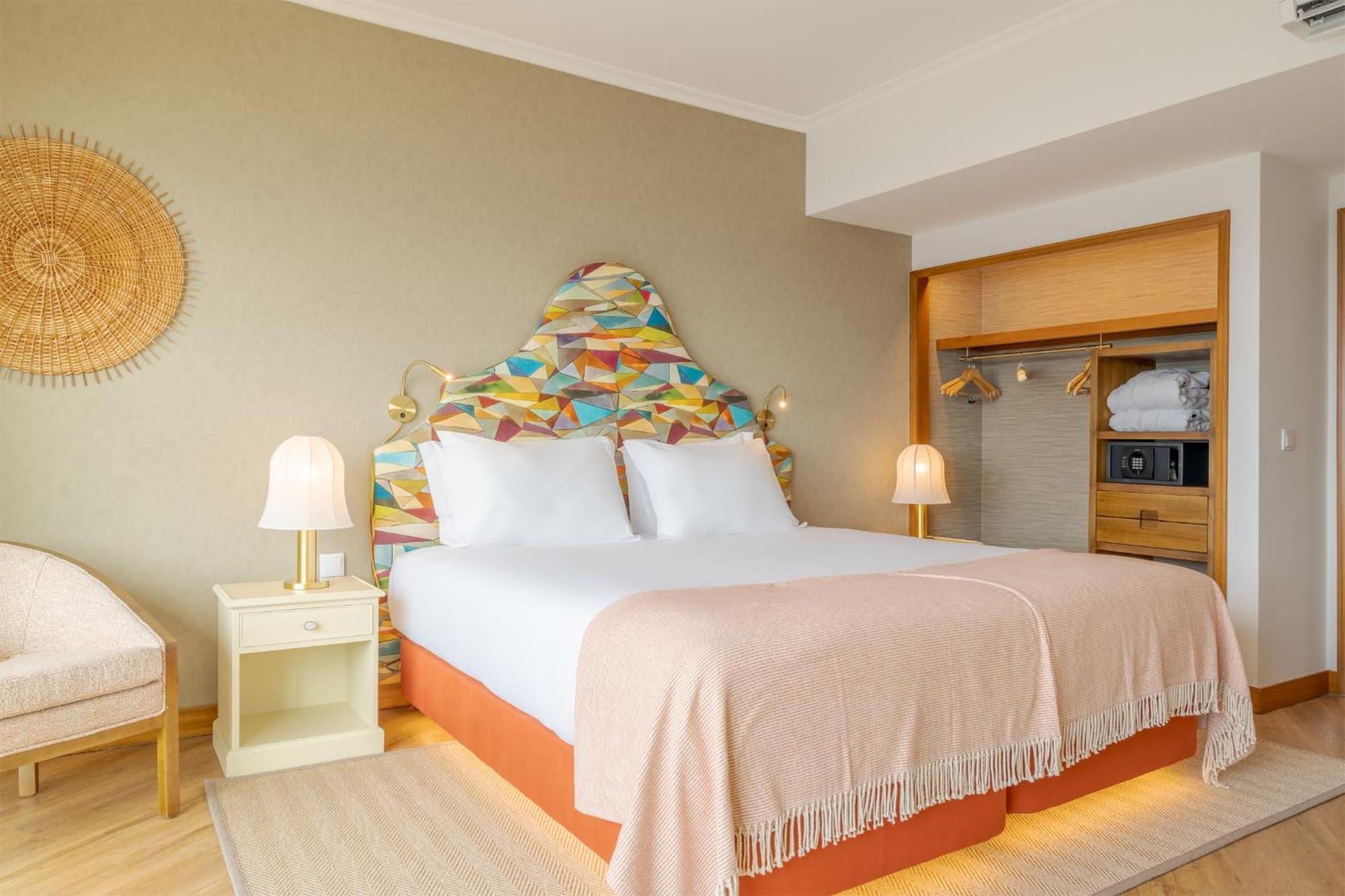 Suite met Uitzicht op Zee