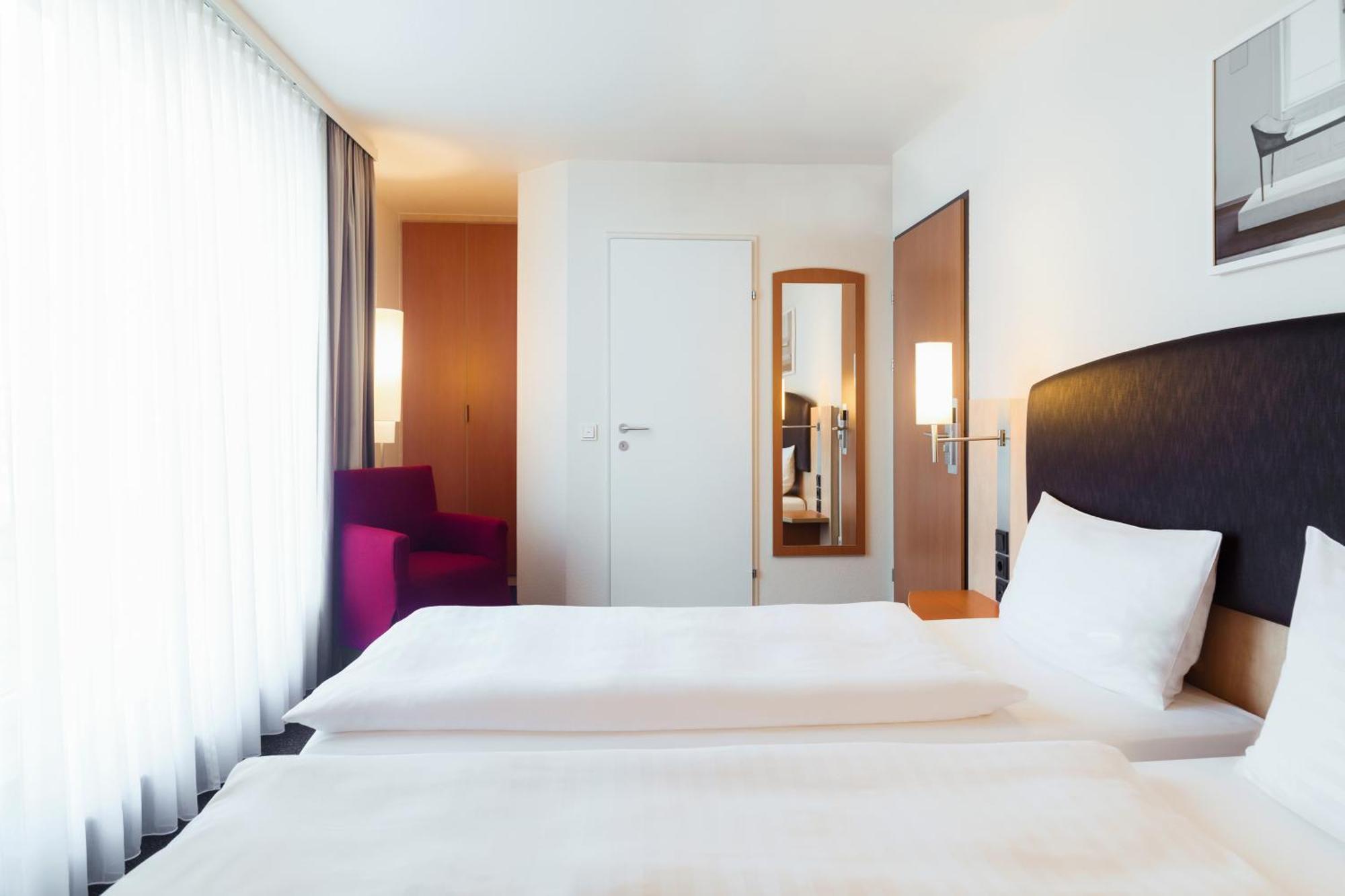 Superior Zimmer mit Terrasse