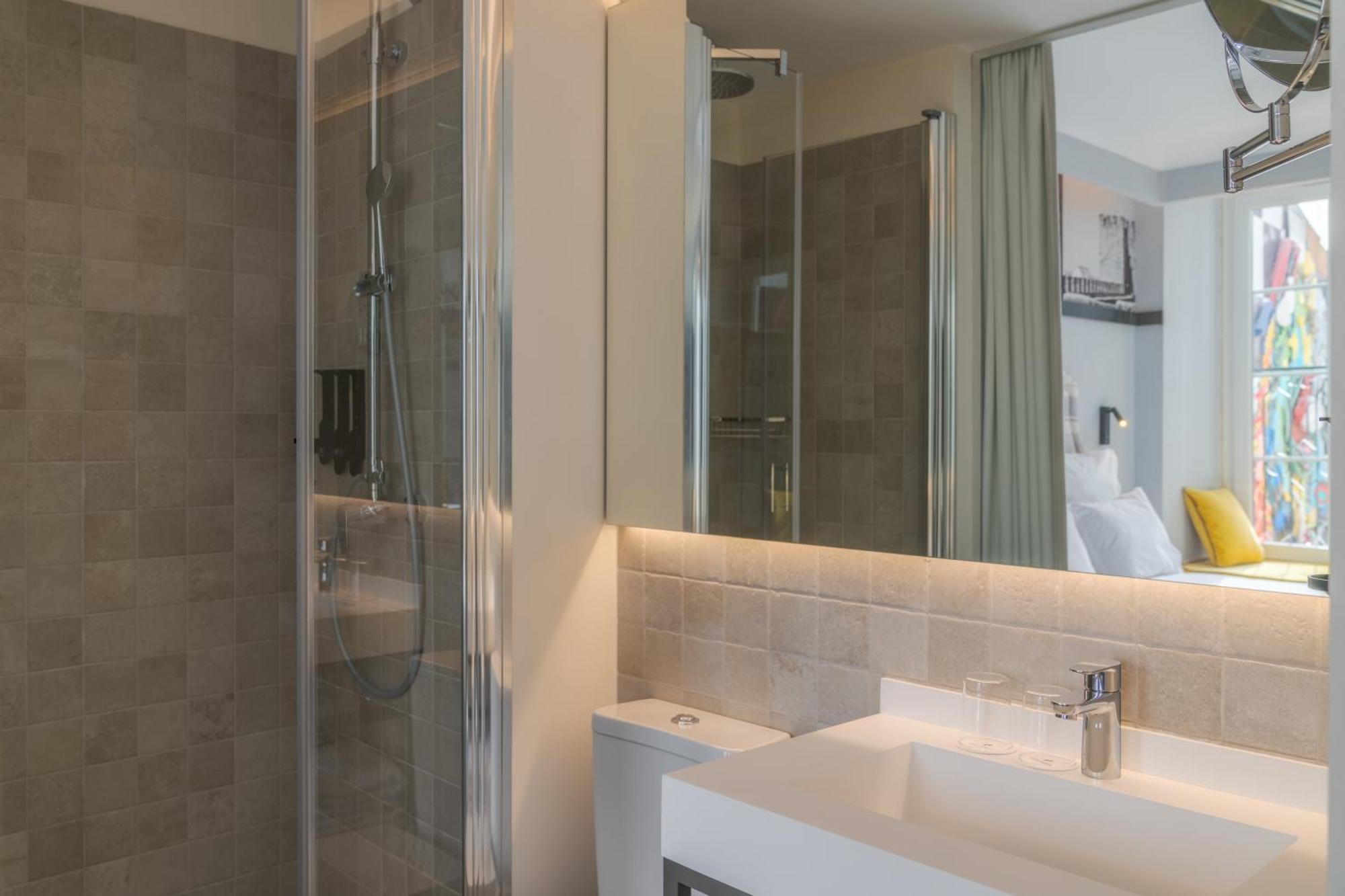 Superior Double Room River View