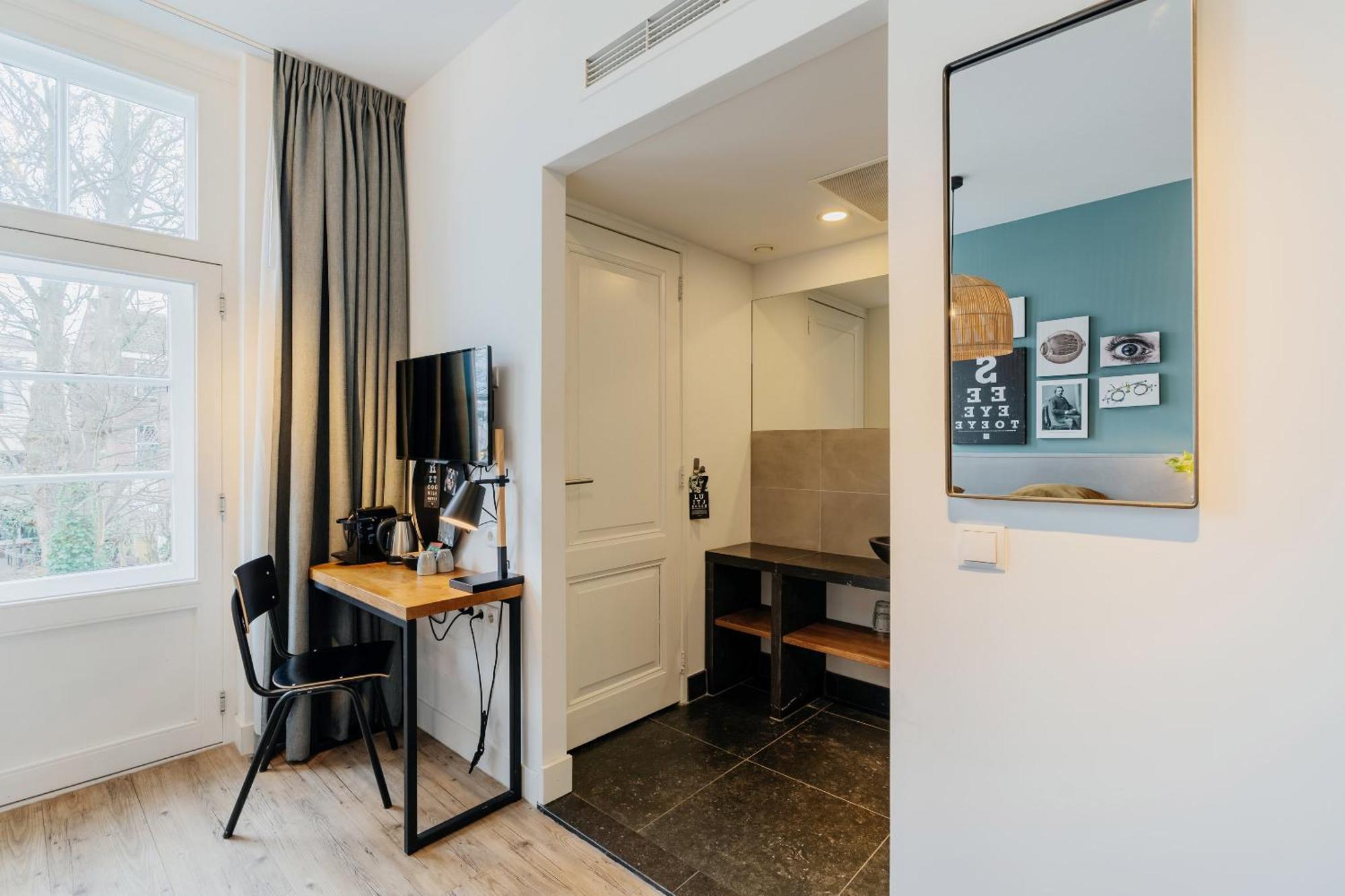 Comfort Room