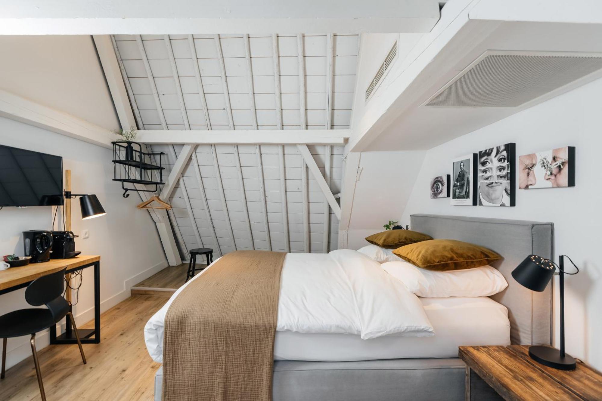Cosy Room